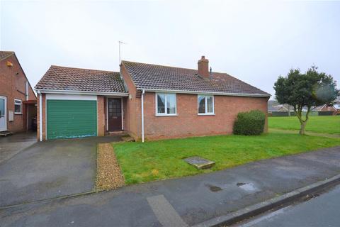 45 Constable Road, Hunmanby, Filey, YO14 0LH