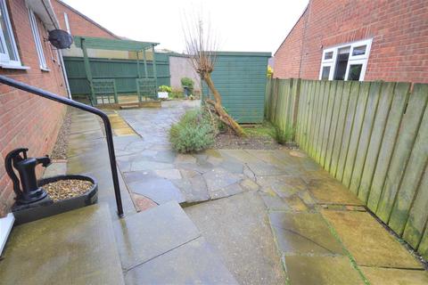 45 Constable Road, Hunmanby, Filey, YO14 0LH