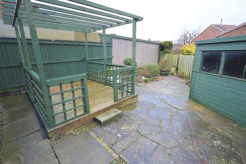 45 Constable Road, Hunmanby, Filey, YO14 0LH