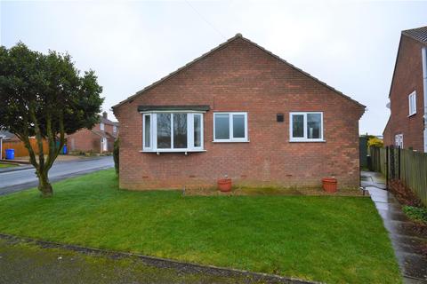 45 Constable Road, Hunmanby, Filey, YO14 0LH