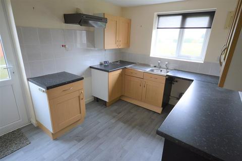 45 Constable Road, Hunmanby, Filey, YO14 0LH