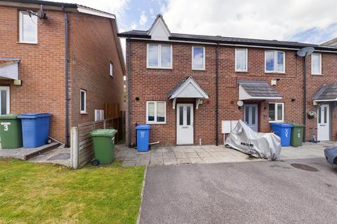 4 Ingle Close, Scarborough, YO12 4AY