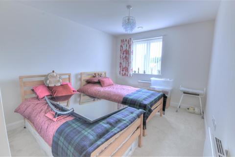 2 bedroom apartment for sale - Brigg Court, Filey, North Yorkshire