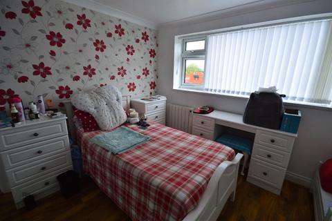 41 Lowfields, Staxton, Scarborough, YO12 4SR