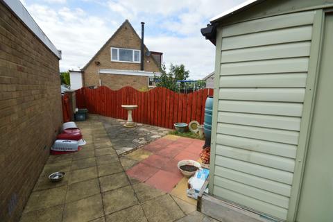 41 Lowfields, Staxton, Scarborough, YO12 4SR