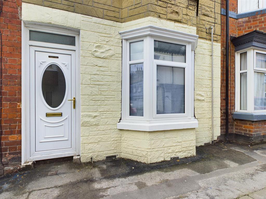 North Street, Bridlington, Yorkshire 1 bed apartment for sale £74,950