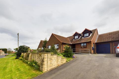3 Chapel Close, Staxton, Scarborough, YO12 4SY
