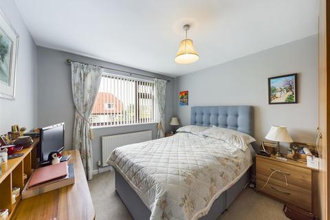 3 Chapel Close, Staxton, Scarborough, YO12 4SY