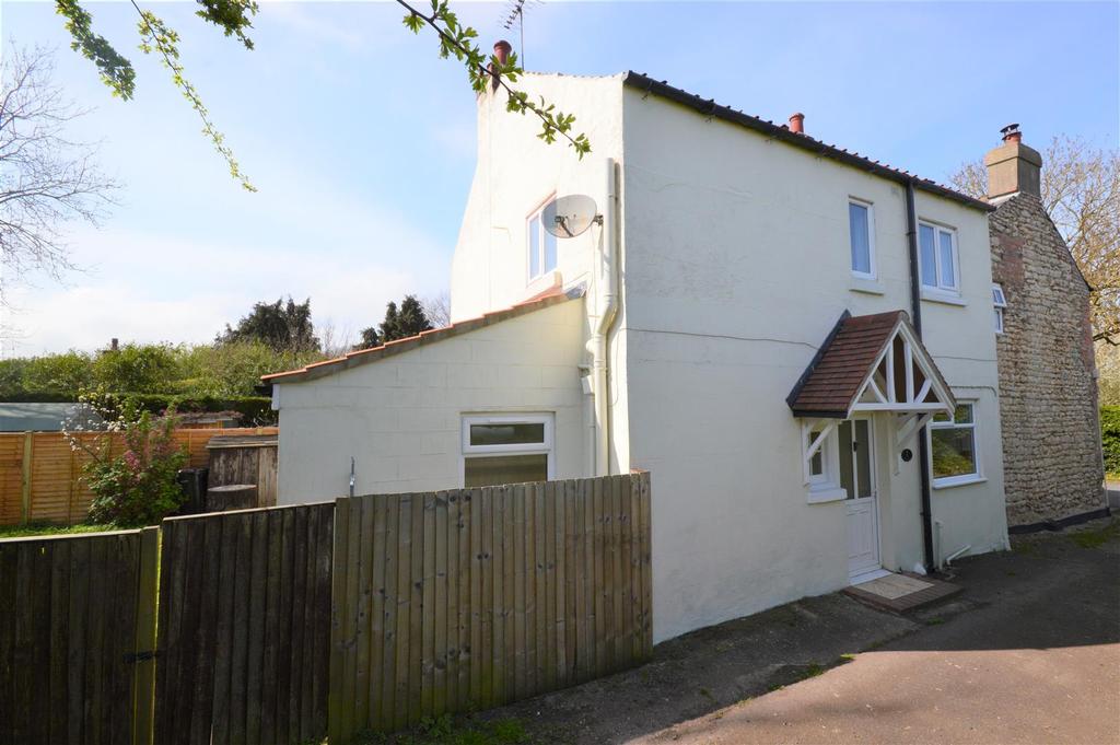 West End Cottages, West End, Muston, North Yorkshire 3 bed cottage for