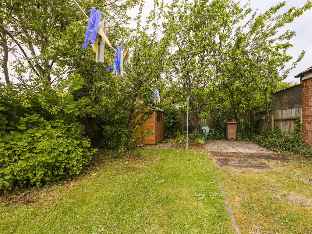 Avocet Way, Bridlington, Yorkshire 2 bed semidetached house £169,950