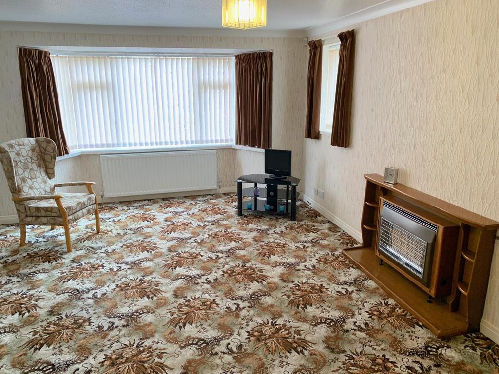 Littledale, Pickering 3 bed detached bungalow £245,000