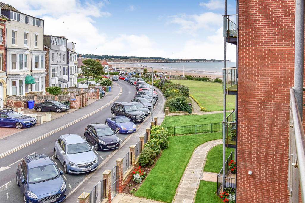 Apartment 24, Highcliffe Court... 2 bed house £215,000
