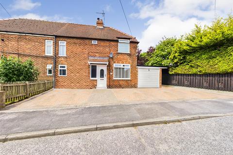 13 Bladon Road, Bridlington, YO16 7DY