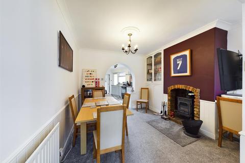 13 Bladon Road, Bridlington, YO16 7DY