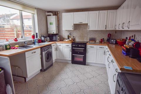 3 bedroom end of terrace house for sale, Easton Road, Bridlington, East Riding of Yorkshire