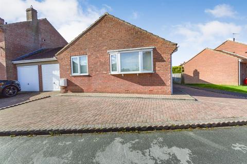 39 Constable Road, Hunmanby, Filey, YO14 0LH