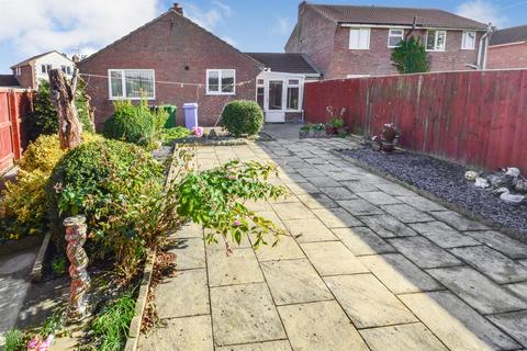 39 Constable Road, Hunmanby, Filey, YO14 0LH