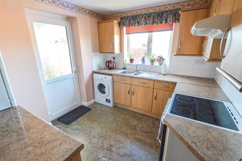 39 Constable Road, Hunmanby, Filey, YO14 0LH