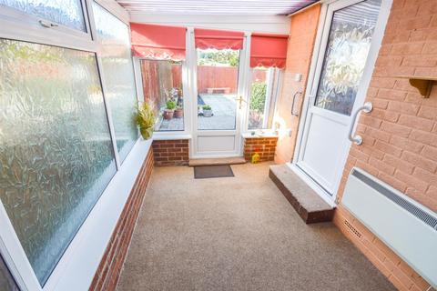 39 Constable Road, Hunmanby, Filey, YO14 0LH