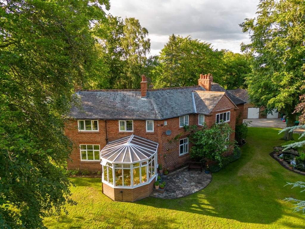 Middlecave Road, Malton 7 bed detached house for sale £1,450,000