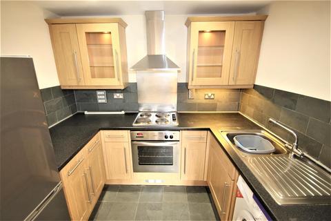 2 bedroom apartment for sale - Fort Cumberland Road, Southsea