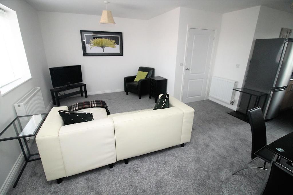 Mulberry Wynd, StocktonOnTees 2 bed apartment £575 pcm (£133 pw)