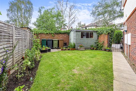 4 Cartbridge Close, Send, Woking, GU23 7EW