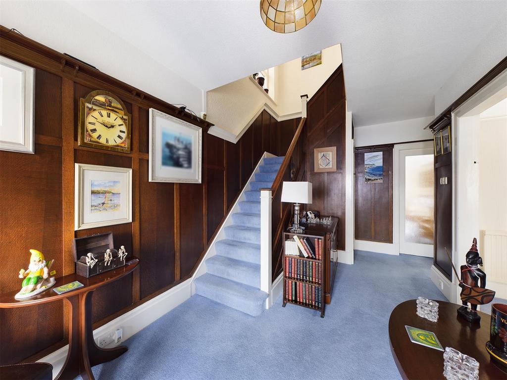 St. James Road, Bridlington, Yorkshire 4 bed detached house for sale