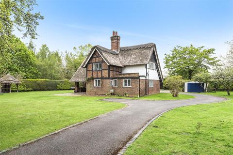 The Thatched Cottage Clandon Road, Send, Woking, GU23 7LA