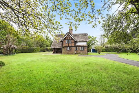 The Thatched Cottage Clandon Road, Send, Woking, GU23 7LA