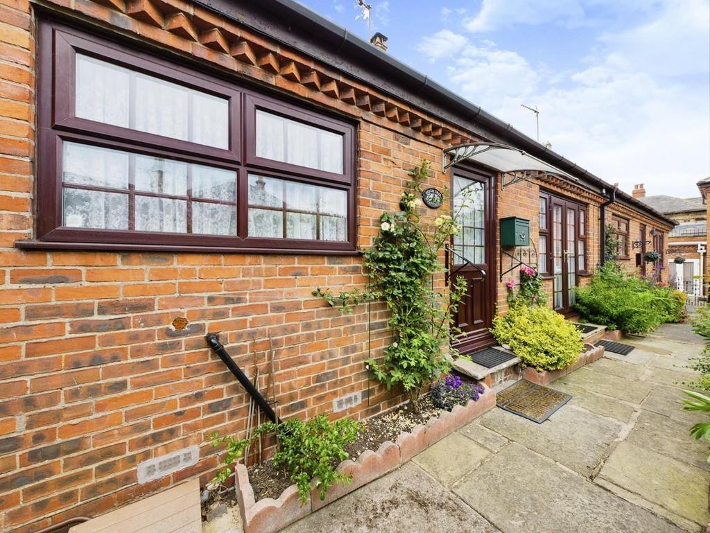 Beech Tree Cottage, Orchard Court, Jewison Lane, Sewerby, East Riding