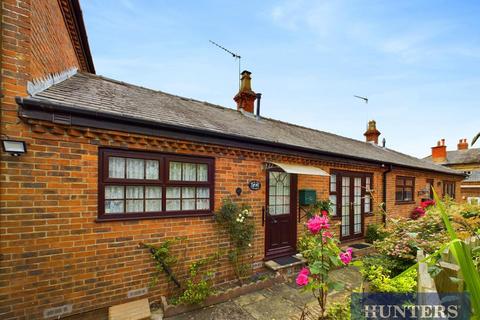 1 bedroom cottage for sale, Beech Tree Cottage, Orchard Court, Jewison Lane, Sewerby, East Riding Of Yorkshire