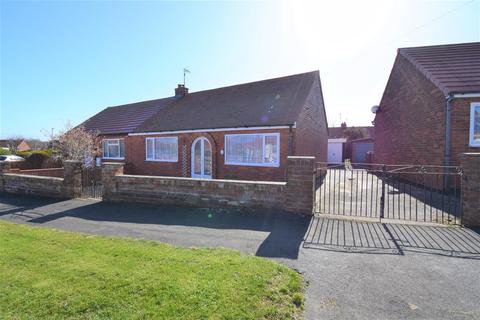 2 Bempton Close, Bridlington, YO16 7HL