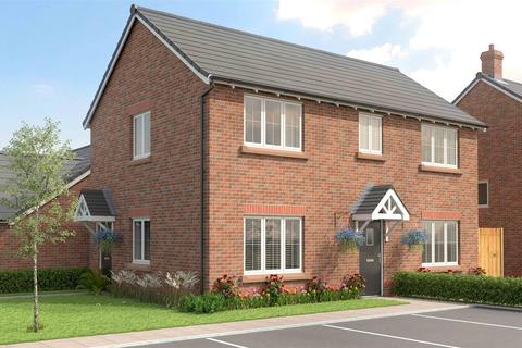 1 bedroom apartment for sale - Plot 30, Woottonbrook, Giggetty Lane, Wombourne