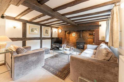 4 bedroom character property for sale - Holmes Lane, Hanbury, Bromsgrove, Worcestershire, B60 4HH