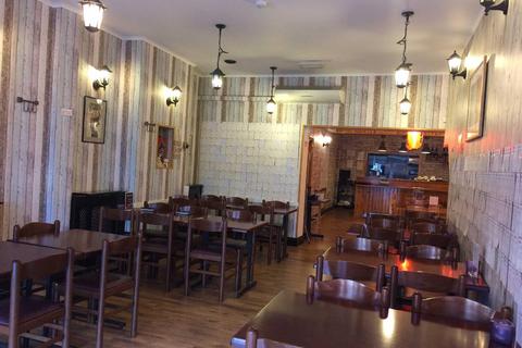 Cafe to rent, Green Lanes, London
