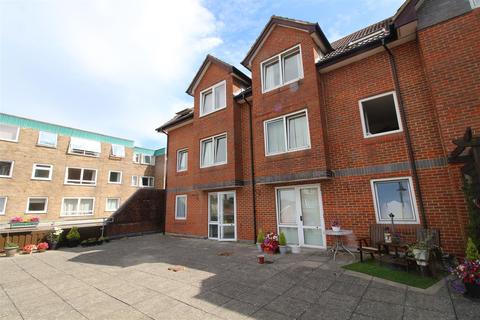 1 bedroom retirement property for sale - Homemill House, Station Road, New Milton