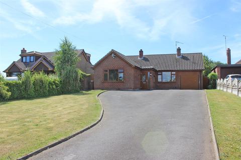 1 Coppice Lane, Clifton Campville, Tamworth, B79 0BG