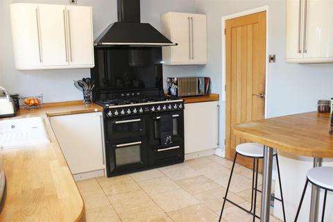 1 Coppice Lane, Clifton Campville, Tamworth, B79 0BG