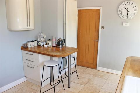 1 Coppice Lane, Clifton Campville, Tamworth, B79 0BG