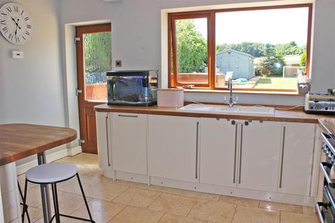 1 Coppice Lane, Clifton Campville, Tamworth, B79 0BG