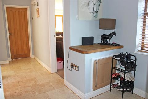 1 Coppice Lane, Clifton Campville, Tamworth, B79 0BG