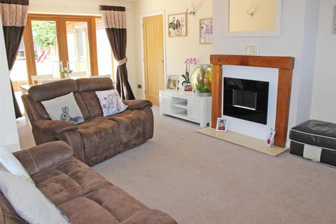 1 Coppice Lane, Clifton Campville, Tamworth, B79 0BG