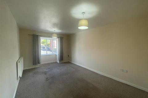 2 bedroom apartment to rent, Westacott Meadow, Barnstaple, Devon, EX32