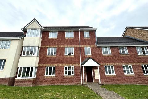 2 bedroom apartment to rent, Westacott Meadow, Barnstaple, Devon, EX32