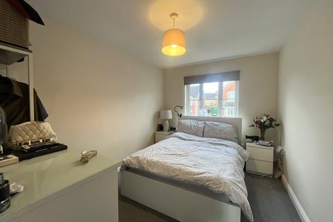2 bedroom apartment to rent, Westacott Meadow, Barnstaple, Devon, EX32