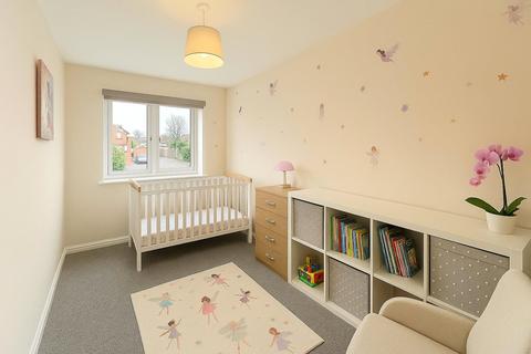 2 bedroom apartment to rent, Westacott Meadow, Barnstaple, Devon, EX32
