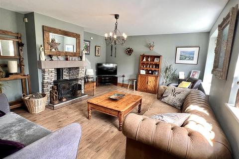 Bramley Hedge Station Road, Foggathorpe, Selby, YO8 6PS