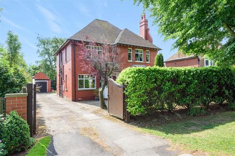 45 Hackness Road, Scarborough, YO12 5SD