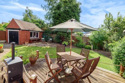 45 Hackness Road, Scarborough, YO12 5SD